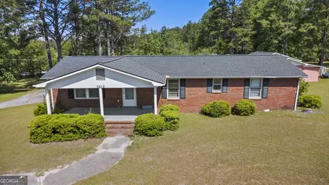 3612 Fleming Dr, Macon, GA 31217