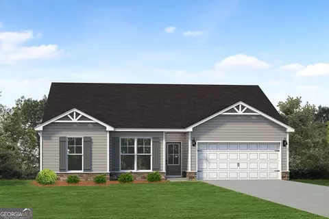 212 Palmetto Loop, Vidalia, GA 30474