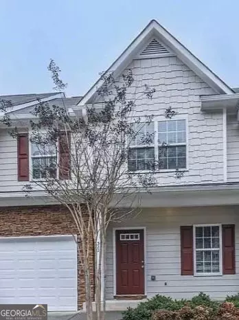 322 Franklin Ln, Acworth, GA 30102