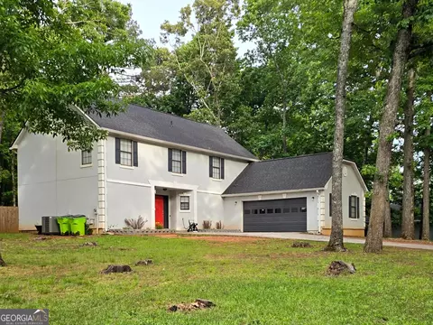 3226 Lindas Cir SE, Conyers, GA 30013