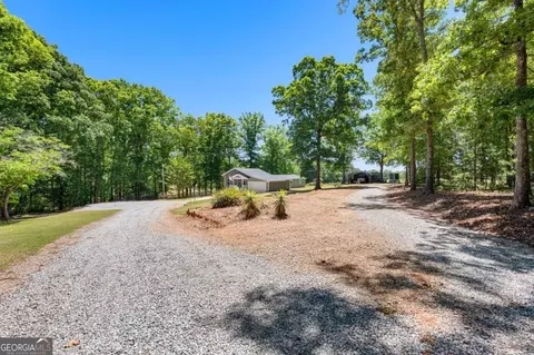 2086 Bethlehem Church Rd, Grantville, GA 30220