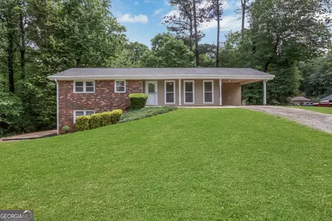 4845 Oak Grove Dr, Cumming, GA 30040