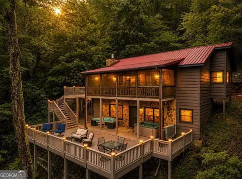399 Laurel Mountain Rd #101, Blue Ridge, GA 30513