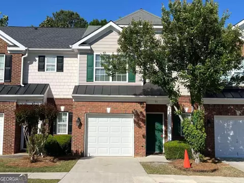 95 Brookway Trce, Norcross, GA 30071