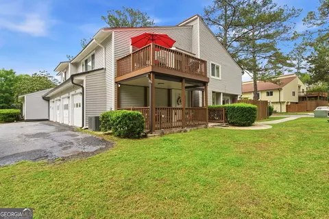 364 Twiggs Cor, Peachtree City, GA 30269