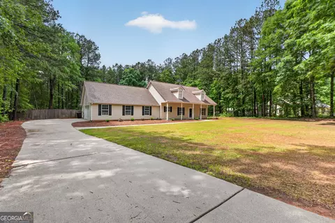 550 Stallsworth Rd, Mcdonough, GA 30252