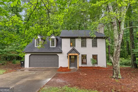 3134 Calumet Pl NW, Kennesaw, GA 30152