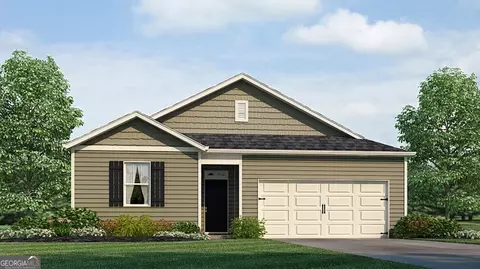 101 Babcock Dr NE, Rome, GA 30165