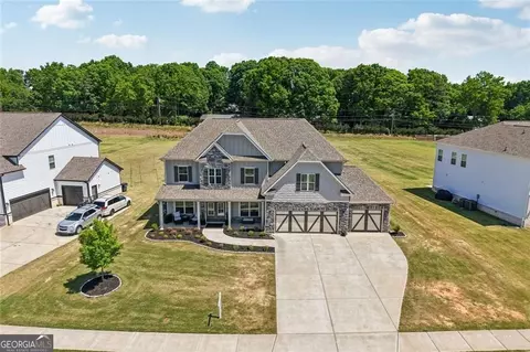 2774 Porches Ln, Dacula, GA 30019