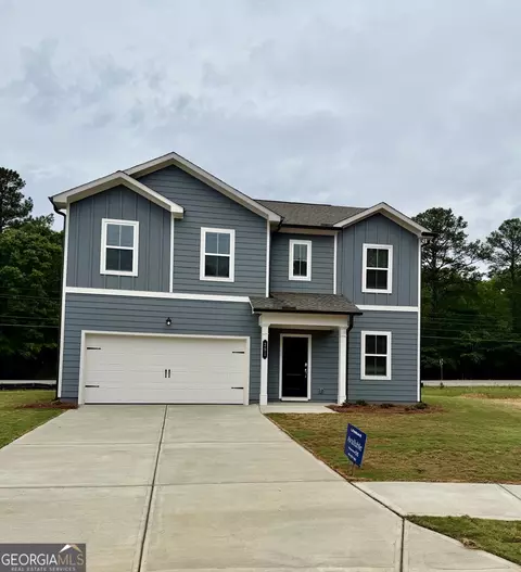 291 Pondview Dr, Athens, GA 30605