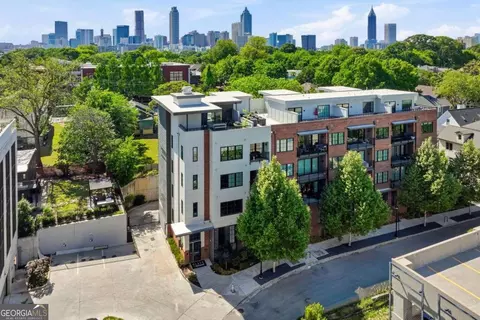 22 Airline St NE #307, Atlanta, GA 30312