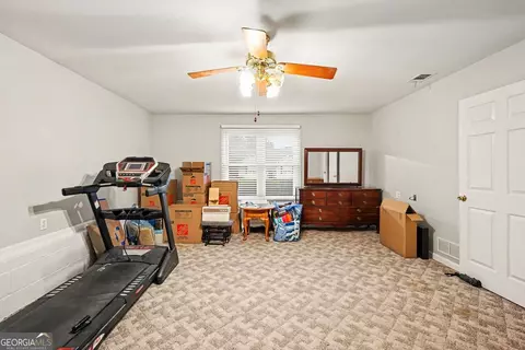 Bedroom - 3344 Windgate Dr, Buford, GA 30519 photo 5 of 5