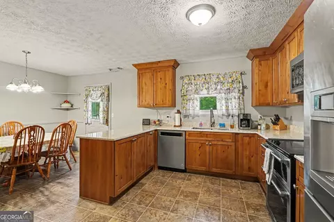 Kitchen - 3344 Windgate Dr, Buford, GA 30519 photo 1 of 3