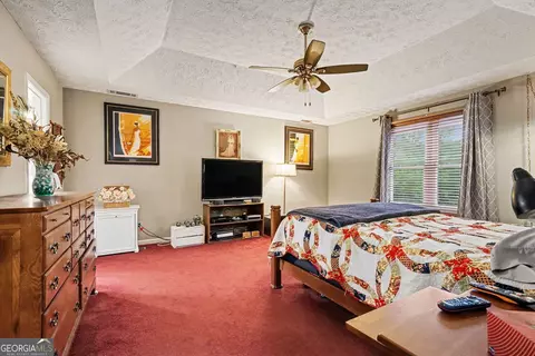 Bedroom - 3344 Windgate Dr, Buford, GA 30519 photo 1 of 5