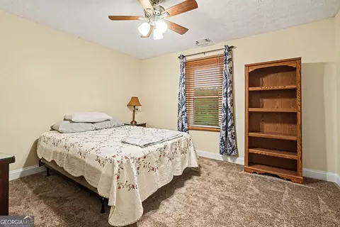 Bedroom - 3344 Windgate Dr, Buford, GA 30519 photo 3 of 5