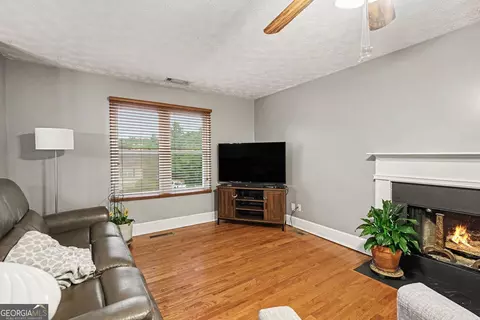 Living - 3344 Windgate Dr, Buford, GA 30519 photo 2 of 2