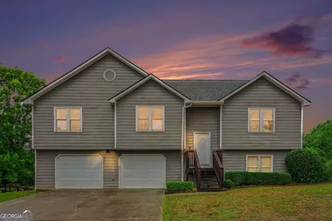 3344 Windgate Dr, Buford, GA 30519
