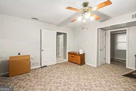 Bedroom - 3344 Windgate Dr, Buford, GA 30519 photo 4 of 5