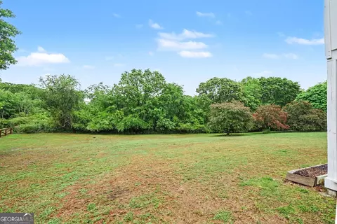 Exterior - 3344 Windgate Dr, Buford, GA 30519 photo 6 of 6
