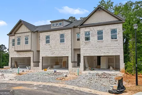 4251 Fern River Trl #11, Norcross, GA 30093