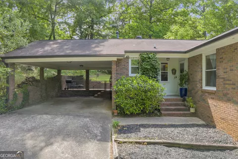 480 Somerset Dr, Athens, GA 30606