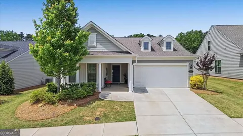 243 Odell St, Acworth, GA 30102