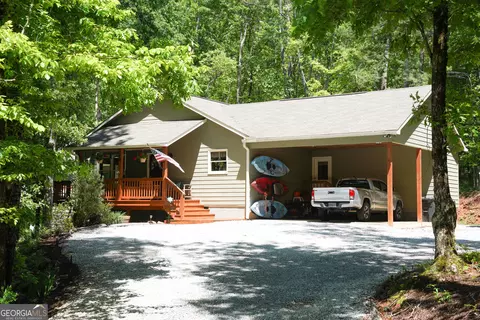 16 Abby Ln, Clayton, GA 30525