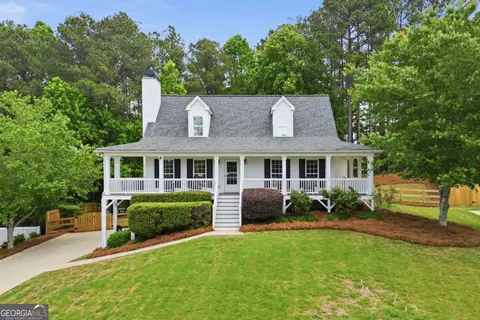 122 Harborside Dr, Dallas, GA 30132