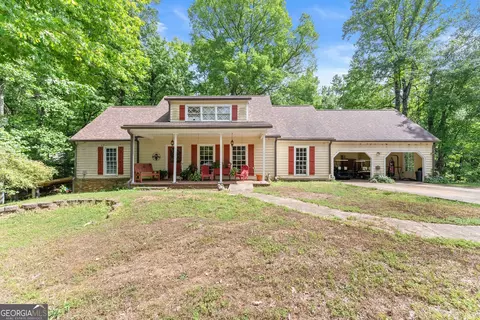 5141 Strickland Rd, Gainesville, GA 30507