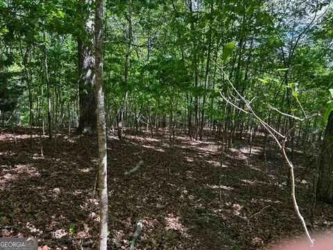 lot43 Edgewood Trl, Blairsville, GA 30512