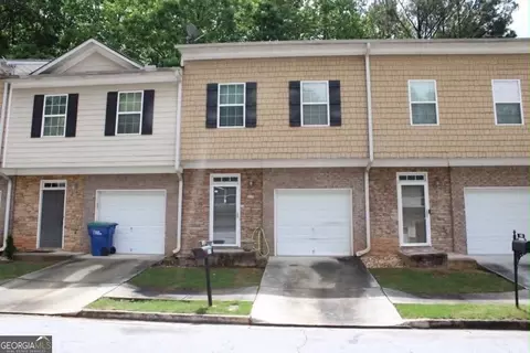 5016 Lower Elm St, Atlanta, GA 30349