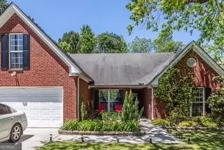 3311 SW Caleb Rd SW, Snellville, GA 30039