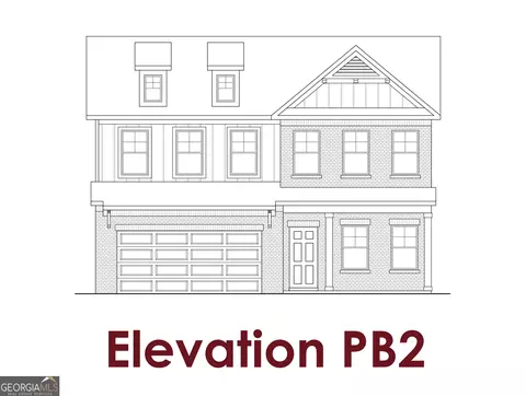 214 Fowler Farms Dr, Auburn, GA 30011