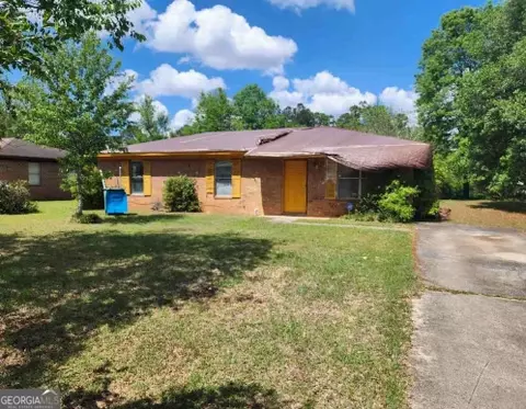 601 Southgate Ave, Albany, GA 31701