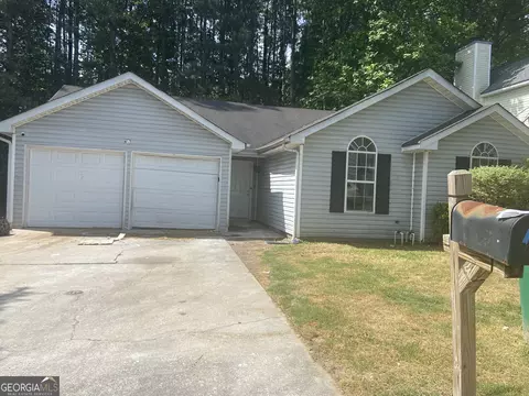 3863 Waldrop Hills Dr, Decatur, GA 30034