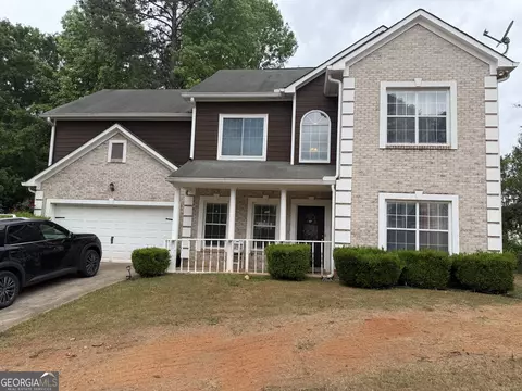 4543 Tulip Ct, Lithonia, GA 30038