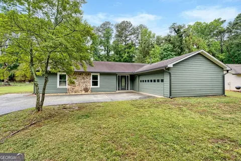 4276 Springfield Dr, Peachtree Corners, GA 30092