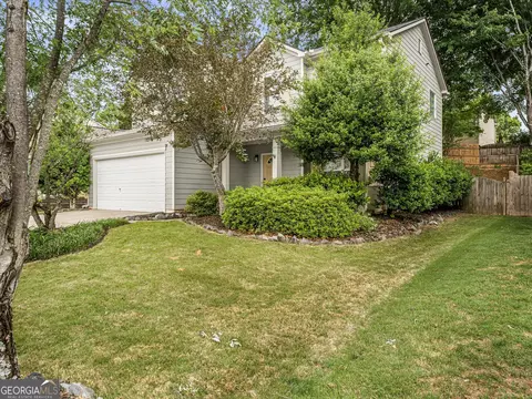 411 Norton Xing, Woodstock, GA 30188