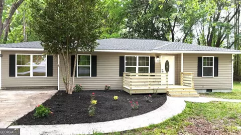 1509 Pleasant Grove Church Rd, Villa Rica, GA 30180