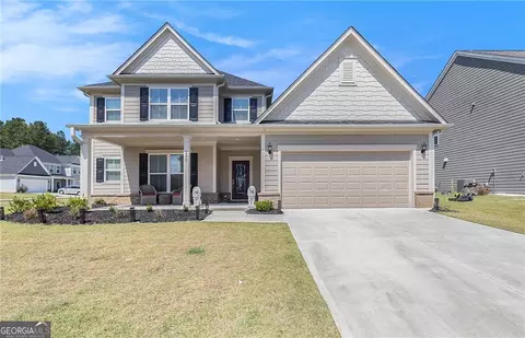 250 Riverclub Rd, Acworth, GA 30101
