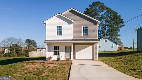 40 Williams Dr, Woodland, AL 36280