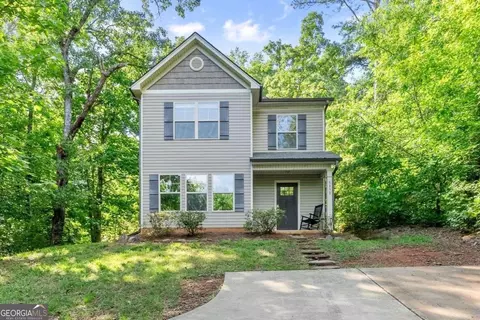 5350 Tomahawk Ter, Gainesville, GA 30506