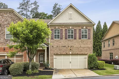 127 Barkley Ln, Sandy Springs, GA 30328