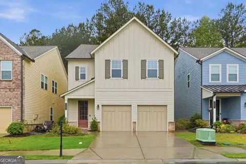 3052 Brindale Dr, Duluth, GA 30097
