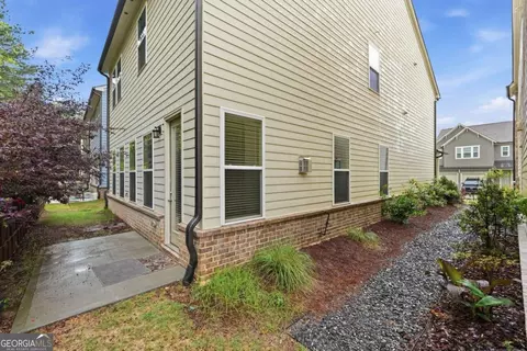Exterior - 3052 Brindale Dr, Duluth, GA 30097 photo 2 of 3