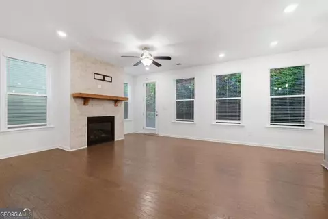 Living - 3052 Brindale Dr, Duluth, GA 30097 photo 6 of 6