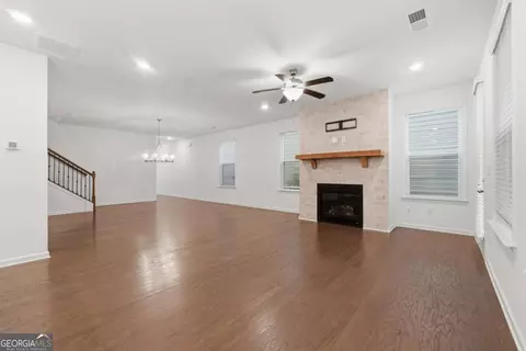 Living - 3052 Brindale Dr, Duluth, GA 30097 photo 5 of 6