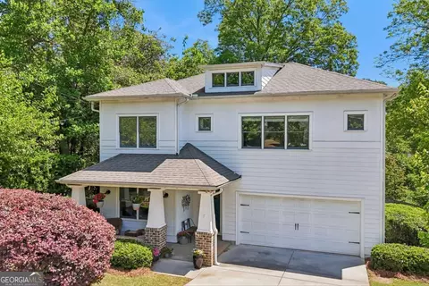 333 Ohm Ave, Scottdale, GA 30079