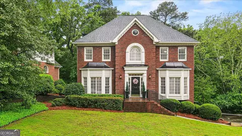 763 Byrnwyck Rd NE, Atlanta, GA 30319