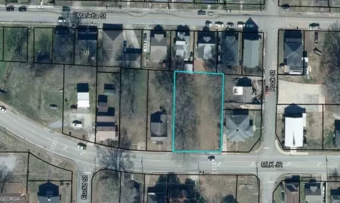 0 Cedar Hill St, Cedartown, GA 30125